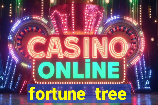 fortune tree prosperity demo